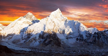 Top 10 trekking places in Nepal