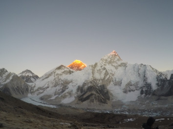 Short Trekking Package in Everest for Panoramic Views