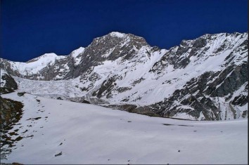 Api Himal Trekking