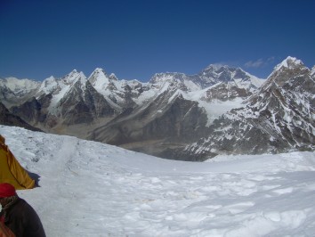 Arun Valley Trek