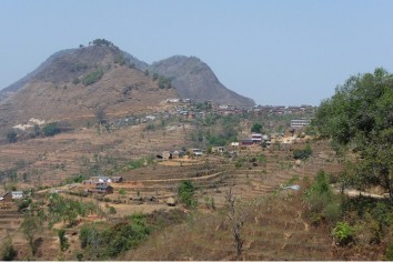 Bandipur Hiking