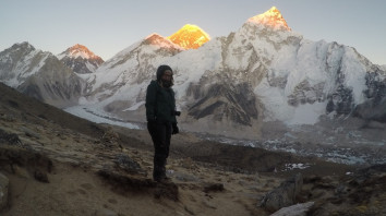 Nepal Gives Everest Base Camp and Annapurna Base Camp Trek Experiences