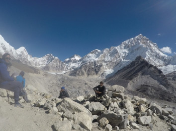 Experience the Famous Everest Base Camp and Annapurna Base Camp Trekking in Nepal