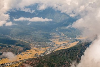 Bhutan Druk Path Trekking