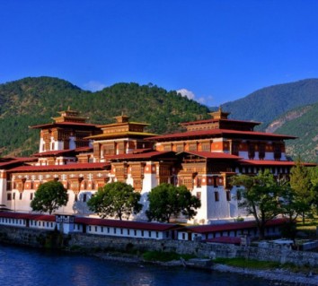 Glimpse of Bhutan tour