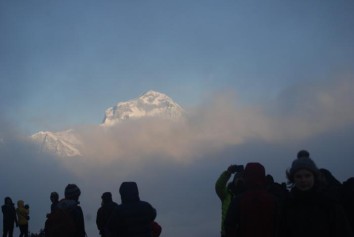 Dhaulagiri Expedition