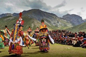 Dolpo Festival Trekking