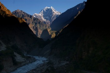 Upper Dolpo Jomsom Trekking