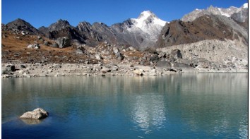 Dudhkunda Trekking