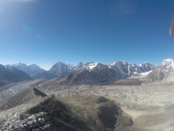 Eastern Himalayan Region Trekking