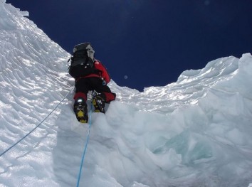 Everest North Col Expedition