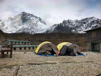 Everest Trekking Holiday