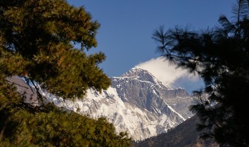 Everest View Trek