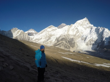 Experience Everest Base Camp Trekking and Other Treks in Nepal