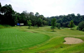 Golf Tour in Nepal