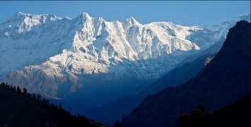 Gurja Himal Trek