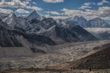 Hinku Hongu Valley Trek