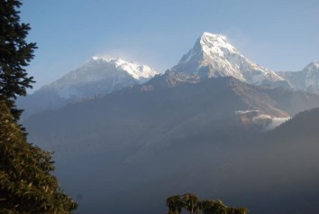 Jhakripani Trekking