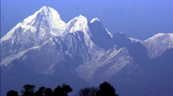 Jugal Himal Trek