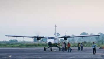 Kathmandu Nepalgunj Flights