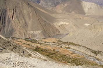 Lower Dolpo Trek