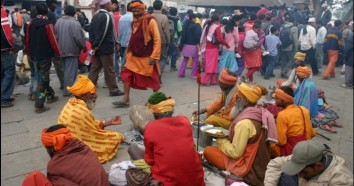 Maha Shivaratri Festival Tour