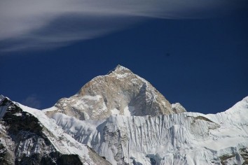 Makalu Expedition