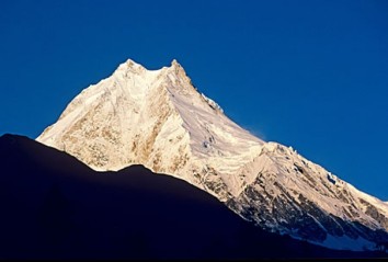 Manaslu Expedition