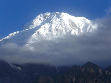 Mardi Himal Peak climbing