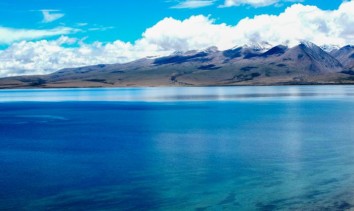 Mt. Kailash Tour via Simikot