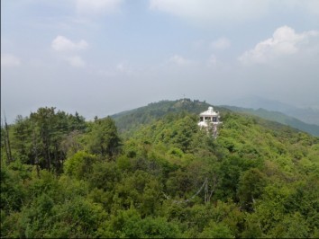 Nagarkot Hiking