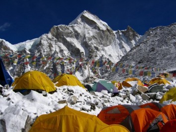 Nepal for All Season Trekking