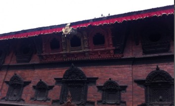 Nepal Travel Blog