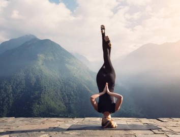 Nepal Spiritual Tour
