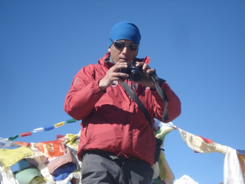 Nepal Trekking Guide