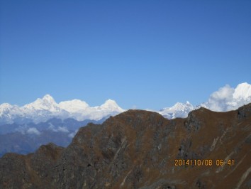 Nepal Trekking Season | Trekking around Nepal