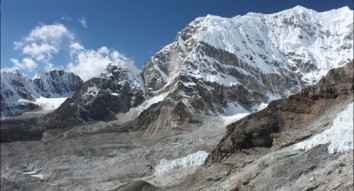 Nirekha Peak