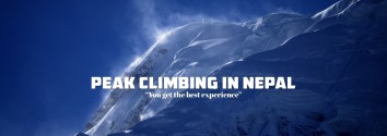 Nepal comes up with all-embracing Peak Climbing