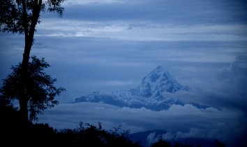 Yoga Trekking in Pokhara