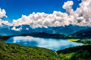 Rara Lake Trekking