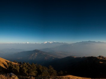 Sailung Trek