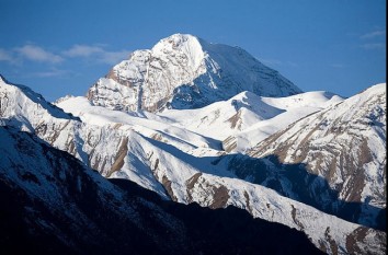 Saipal Base Camp Trek