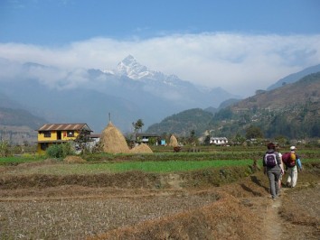 Sikles Trek