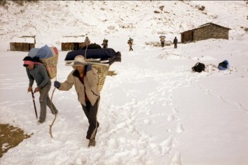 Singla Pass Trek