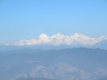 Chisapani Nagarkot Trek