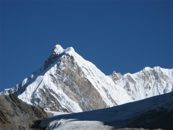 Thapa Peak Climbing