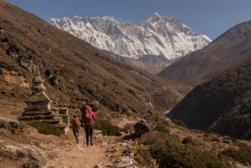 Top 10 Best Trekking in Nepal
