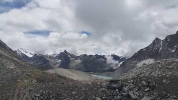 Bhutan Trekking