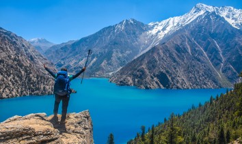 Upper Dolpo Trek