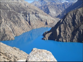 Upper Dolpo Circuit Trekking